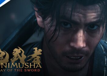 Onimusha: Means of the Sword – 1st Trailer: Protagonist | PS5 Video games