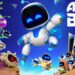 ASTRO BOT – Full Recreation 100% Walkthrough