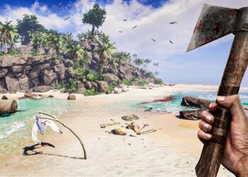 This Survival Sport Is Value Holding an Eye On…