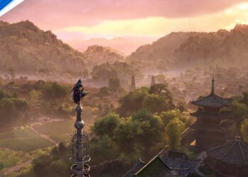 Murderer's Creed Shadows – New-Gen Options Trailer I PS5 Video games