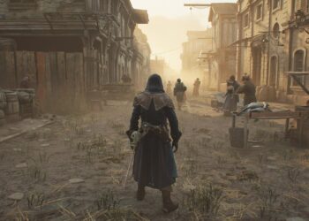 Revisiting One Of The Most Hated Murderer Creed Video games – They Have been WRONG!!