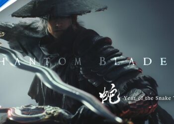 Phantom Blade Zero – Yr of the Snake Gameplay Trailer | PS5 Video games