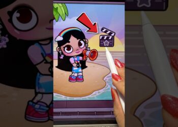 SEGREDOS AVATAR WORLD Estúdio de Cinema #shorts #avatarworld #video games