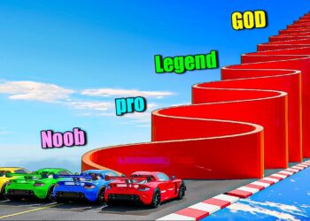 Which automobile has the most effective dealing with in GTA 5?