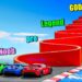 Which automobile has the most effective dealing with in GTA 5?