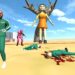 Franklin Play Squid Sport in Indian Bike Driving 3D #2