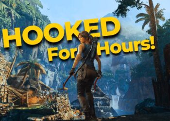 20 Single-Participant Video games You’ll Be OBSESSED With After the First Hour