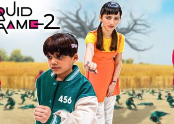 Squid Sport 2 Insanity The Most Thrilling Problem But