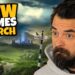 12 Greatest NEW Video games To Play In March 2025