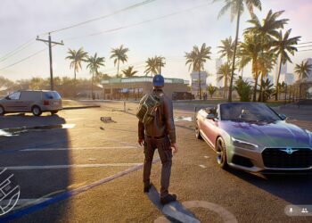 This Recreation WANTS TO REPLACE GTA 6