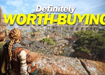 15 Single-Participant Video games That Are ABSOLUTELY Value Your Cash