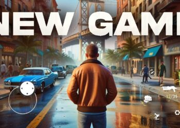 Prime 10 New Video games for Android of March 2025 | FREE Android Video games (On-line/Offline)