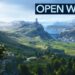 Die 15 wichtigsten Open-World-Video games für 2025