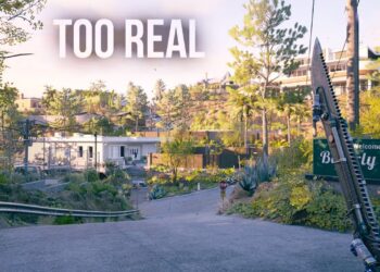 10 Life like Graphics Video games You Can PLAY RIGHT NOW