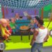 Franklin Went To Motu Patlu Metropolis FURFURI NAGAR In Indian Bikes Driving 3D