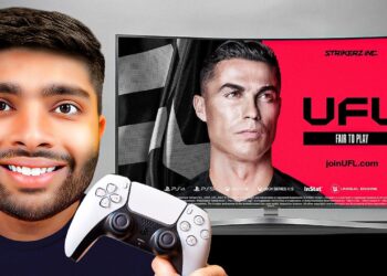 UFL is Right here…Finest Soccer Sport?