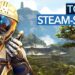 Die 20 besten Steam Video games 2024 stecken voller Überraschungen!