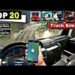 TOP 20 BEST Truck Simulator Video games for Android & iOS 2025 #trucksimulator