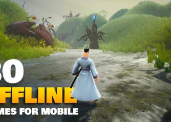 80 Greatest OFFLINE Video games for Android/iOS 2024 | Tekkan 80K Subscriber Particular