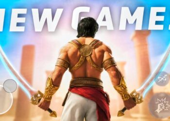 High 15 Finest NEW Cellular Video games to Play Offline & On-line in April 2025