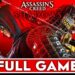 ASSASSIN'S CREED SHADOWS Gameplay Walkthrough FULL GAME [4K 60FPS PC ULTRA] – No Commentary