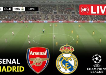 Arsenal vs Actual Madrid | Uefa Champions League 2024 | eFootball pes 21 gameplay