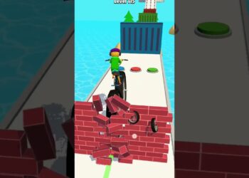 BICYCLE RUN 3D INDIAN BIKE DRIVING 3D #humorous #indiagames #bikegames #gaming #video games #gameplay #comedy