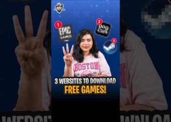 3 finest web sites to obtain free PC video games!