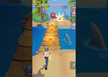 Subway Princess Runner recreation 2024