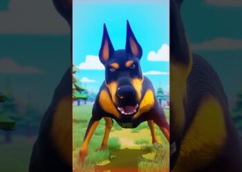 Should Play Cellular Recreation-Age Of Apes!🙉 #shorts #video games #gaming