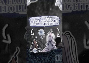 Como conseguir a flor delicada em HK! #recreation #video games #jogos #shortsgame #curiosidades #hollowknight