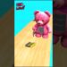 BATTERY RUNNER 3D🔋🪫#6 #sport #video games #funnyvideos #humorous #viral #trending