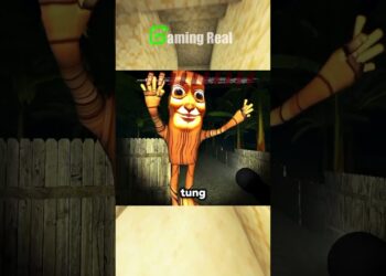 Sport Anomali Tung tung Sahur!!