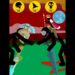 Stick Battle Legacy – Large vs Zombie Kai Large video games gamplay Android #video games