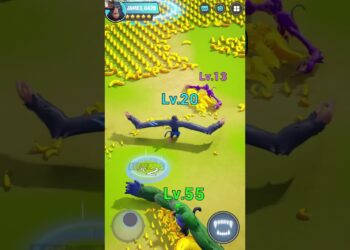 Age of Apes adverts evaluate new degree: Monkey warfare begins #video games #gaming #humorous