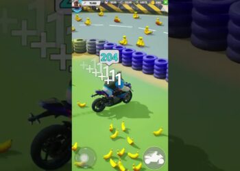 Age of Apes adverts evaluate new stage: Epic monkey battles and base constructing #gaming #humorous #video games