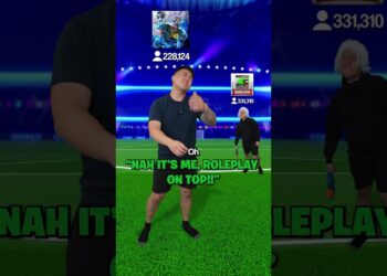 Roblox Video games Combating Over Reputation