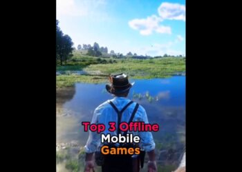 finest offline video games for android – offline video games #offlinegames #shorts