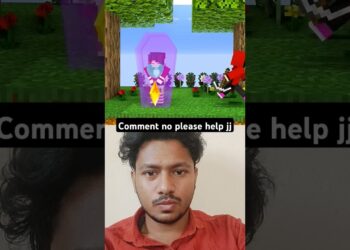 Assist JJ please #minecraft #minecraftmeme #minecraftbeauty #minecraftrealistic #humorous #memes #video games #