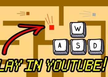 This Video is a Sport | Interactive Race