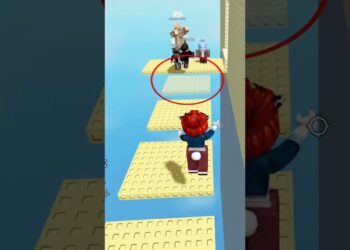 😨 I survived a Roblox entice (clutch)