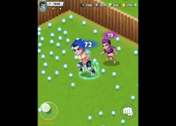 Entire new period of web video games is right here. Time to satisfy No1 champion of all of them!  #rpggame #videogame