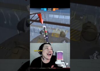 KALIAN WAKTU MAIN FF SUKA PAKAI BUG JUGA GAK CUY UNTUK MELAWAN MUSUH? #shorts #freefire #gaming