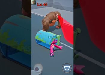 Age of Apes adverts overview new stage: Monkey Victory #video games #gameape #gaming