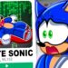 I Discovered Sonic Hate Video games…