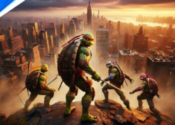 Prime 35 Superb Upcoming AAA Video games of 2025 & Past