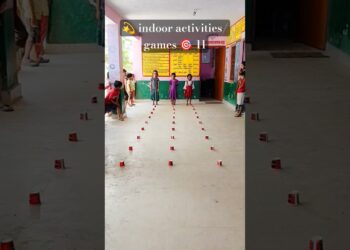 💫 indoor actions/video games 🎯 11#video games #exercise#faculty  #youtubeshorts