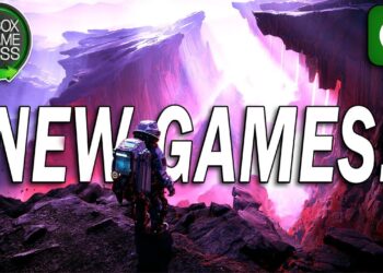 14 BRAND NEW Xbox & Recreation Cross Video games | Any Price It?!