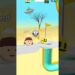 Hopping heads recreation largely satisfying stage 2058 #hoppingheadsandroid #humorous #discover #roblox #video games