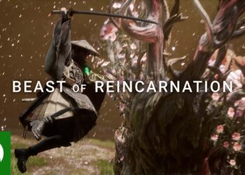 Beast of Reincarnation – Reveal Trailer | Xbox Video games Showcase 2025